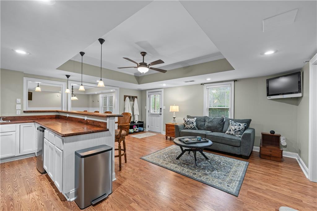 3520 Millwater Crossing, Dacula, Georgia image 44