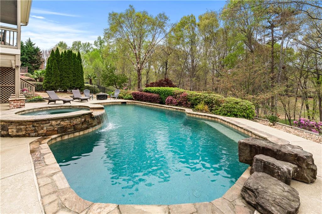 3520 Millwater Crossing