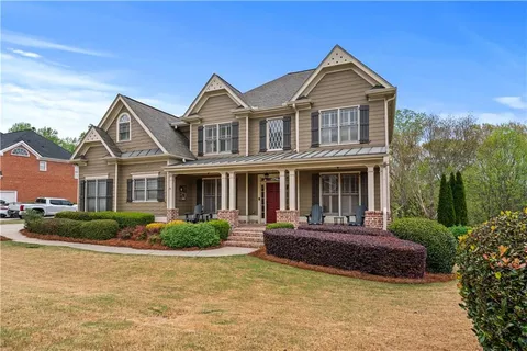 3520 Millwater Crossing, Dacula, GA 30019 - MLS#: 7552048