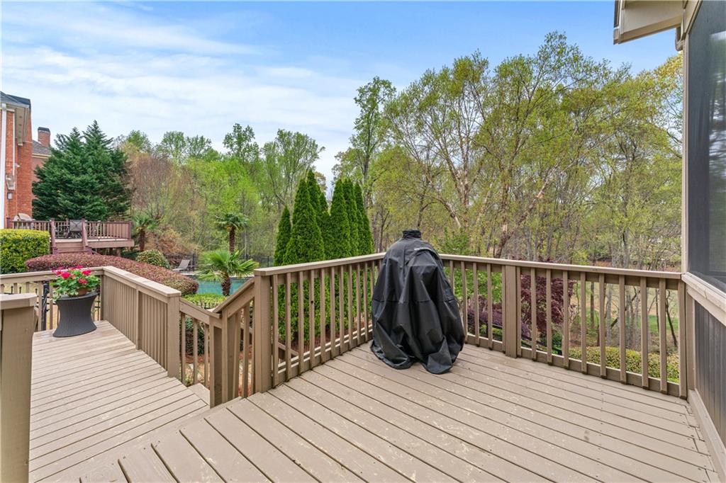 3520 Millwater Crossing, Dacula, Georgia image 17