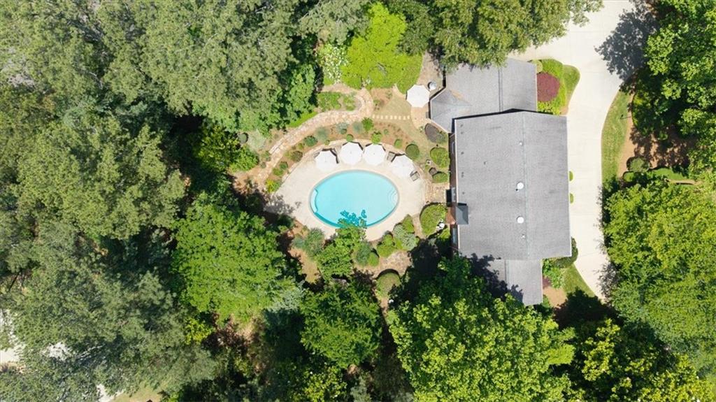 7590 Chaparral Drive