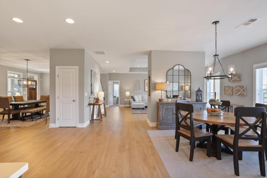 4105 Woodwind Drive, Cumming, Georgia image 12