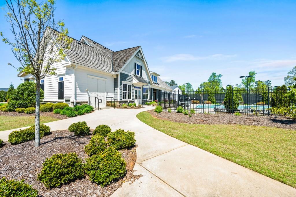 4105 Woodwind Drive, Cumming, Georgia image 45