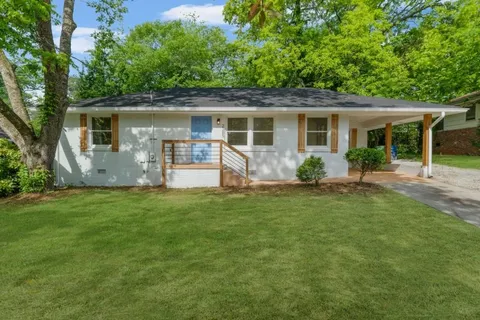 2385 Perkerson Road SW, Atlanta, GA 30315 - MLS#: 7577881