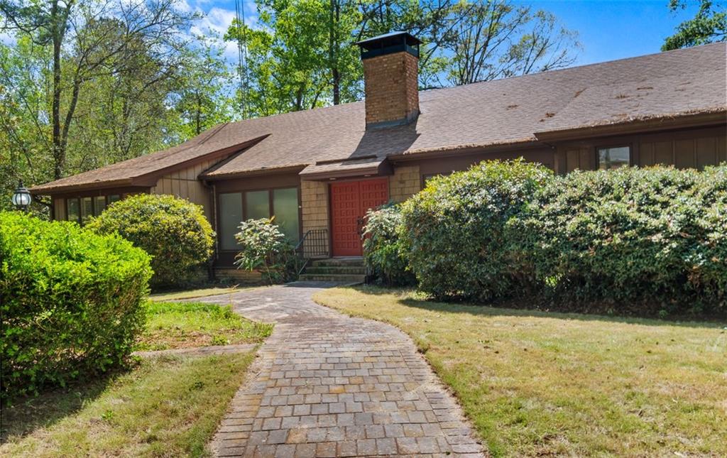 425 Audubon Circle