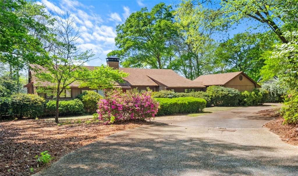 425 Audubon Circle