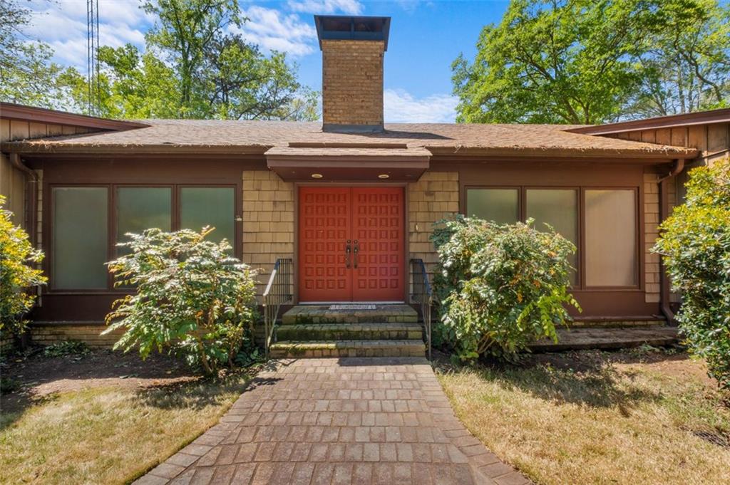 425 Audubon Circle
