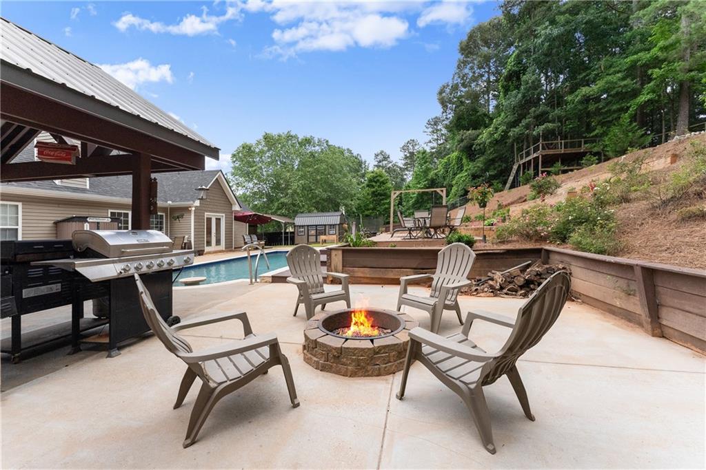 Jackson Meadows - Residential