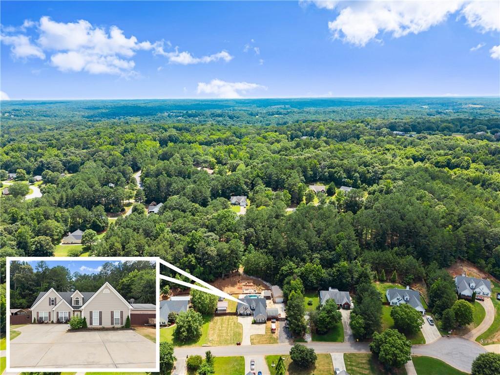 Jackson Meadows - Residential