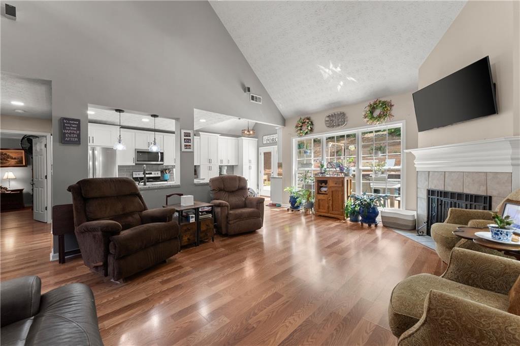 Jackson Meadows - Residential