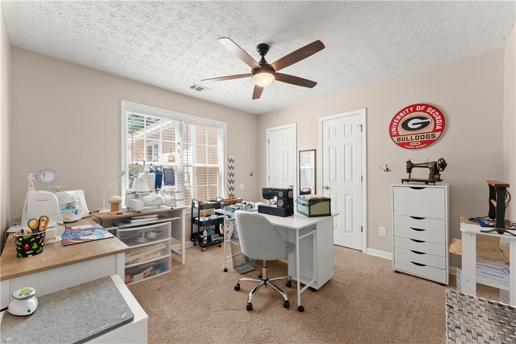 Jackson Meadows - Residential