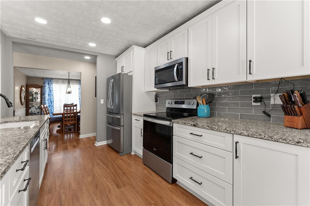 Jackson Meadows - Residential