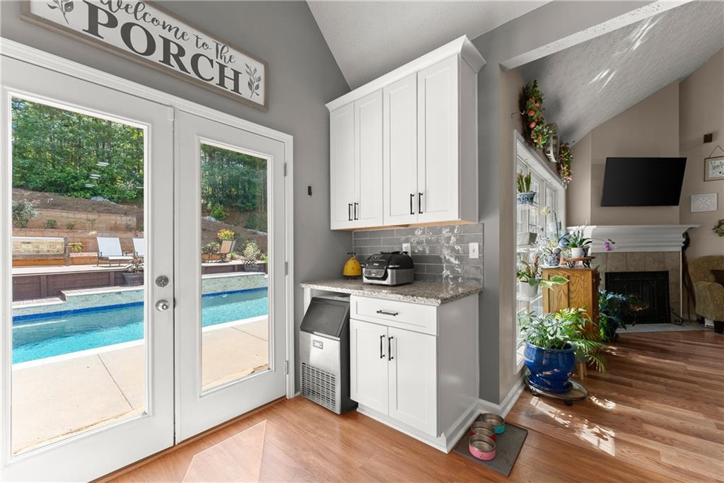 Jackson Meadows - Residential