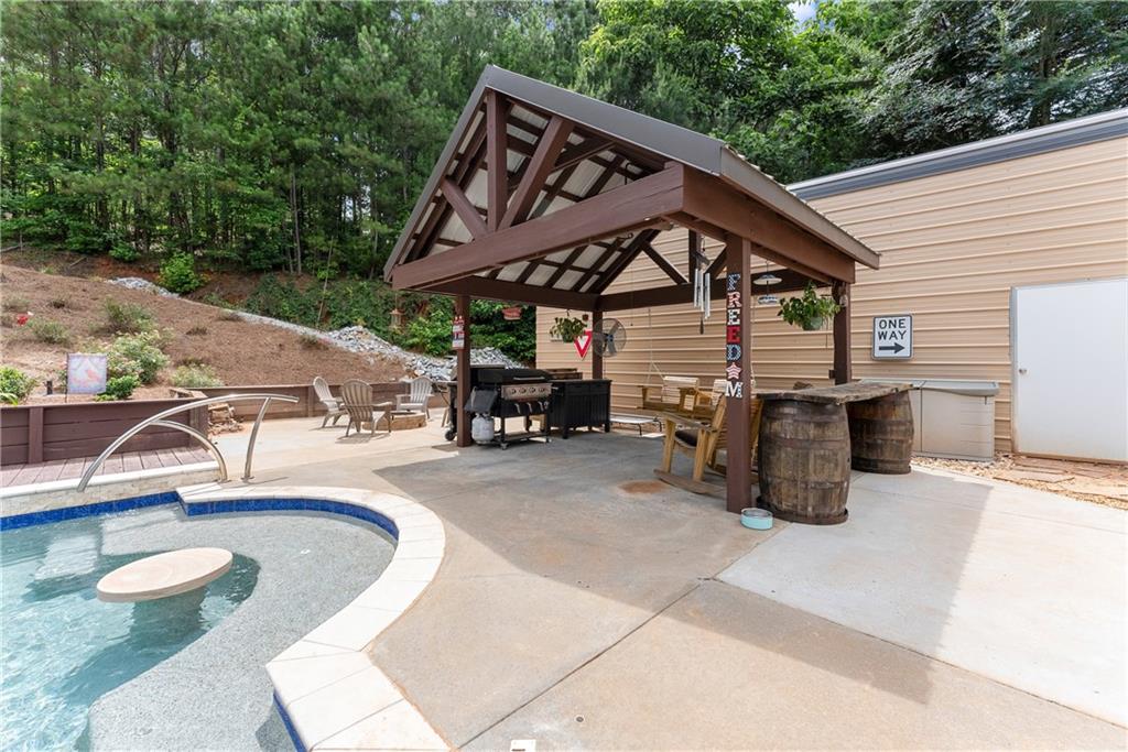 Jackson Meadows - Residential