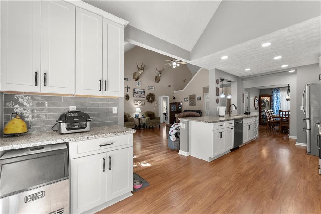 Jackson Meadows - Residential