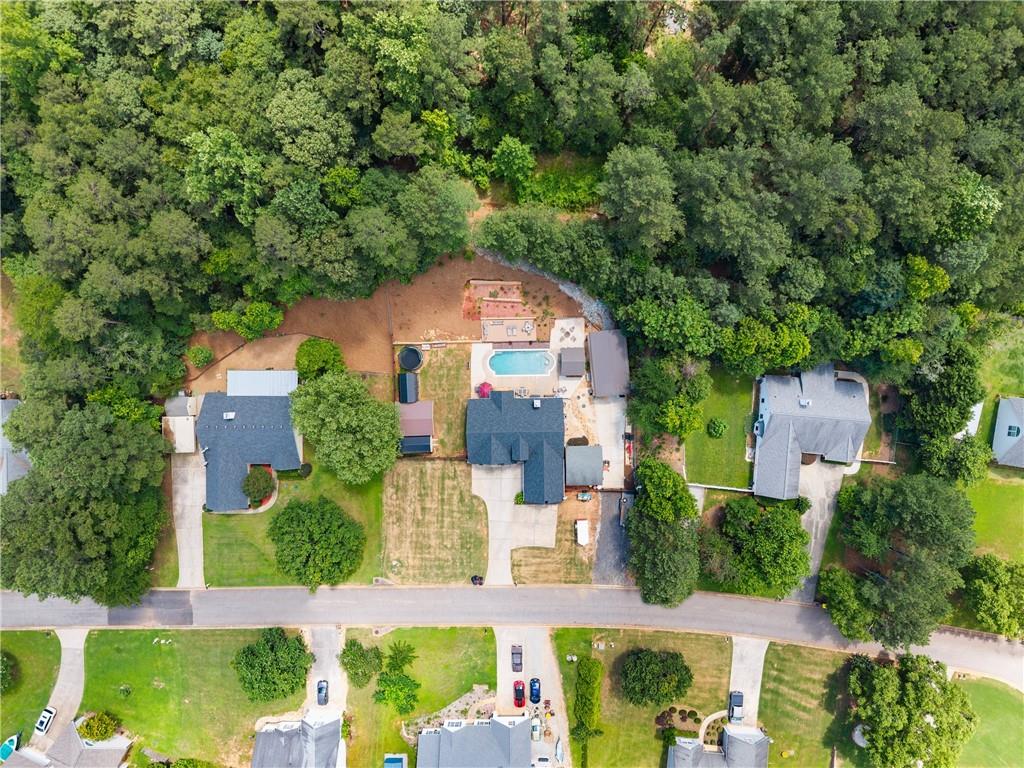 Jackson Meadows - Residential