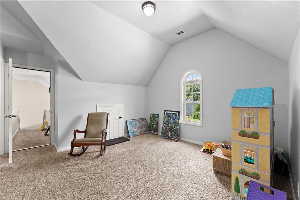 Jackson Meadows - Residential