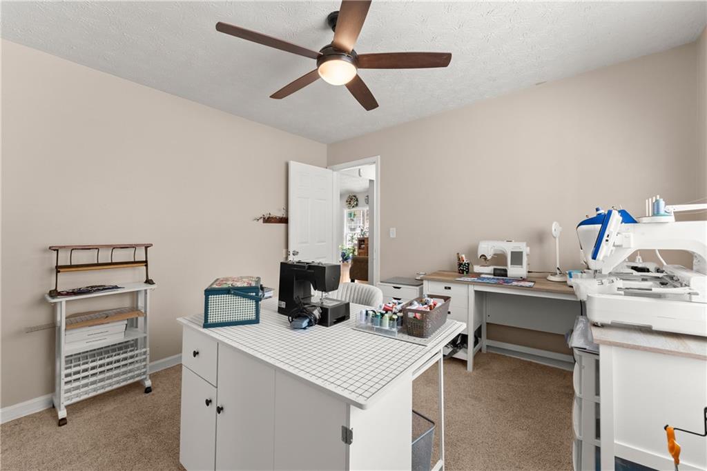 Jackson Meadows - Residential