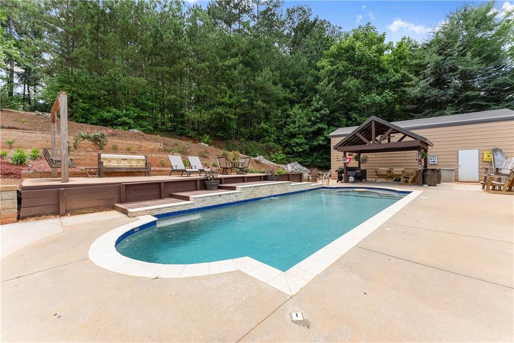 Jackson Meadows - Residential