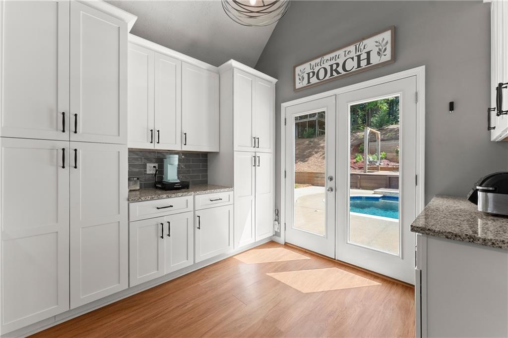 Jackson Meadows - Residential