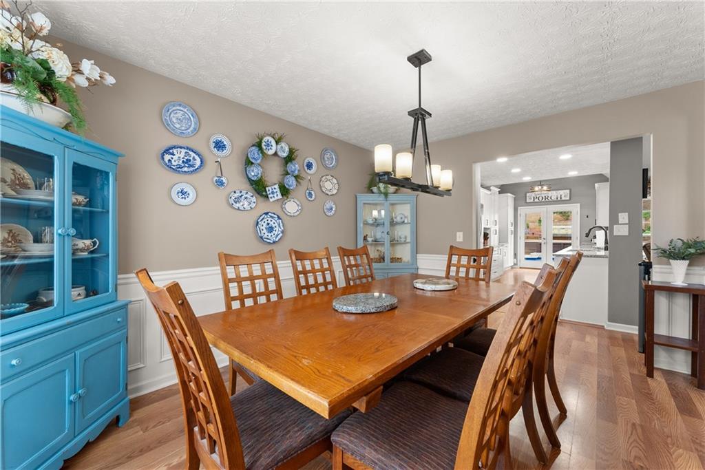 Jackson Meadows - Residential