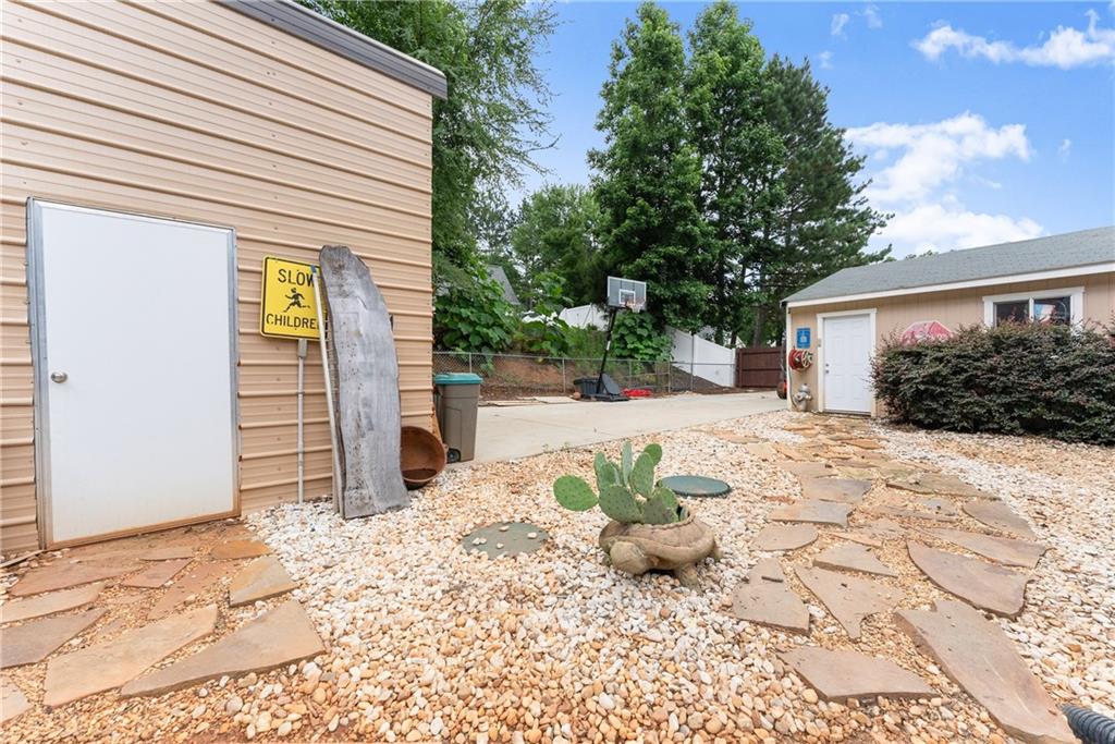 Jackson Meadows - Residential