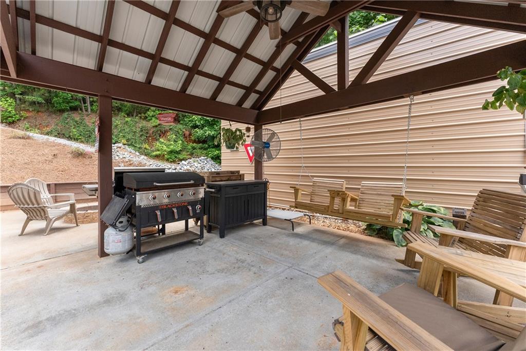 Jackson Meadows - Residential