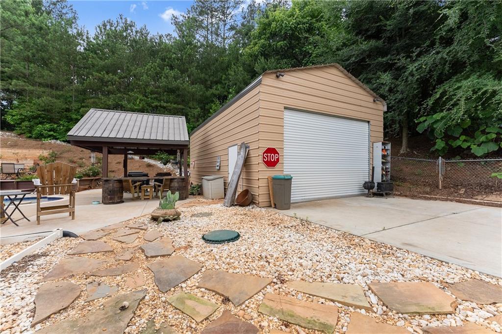 Jackson Meadows - Residential
