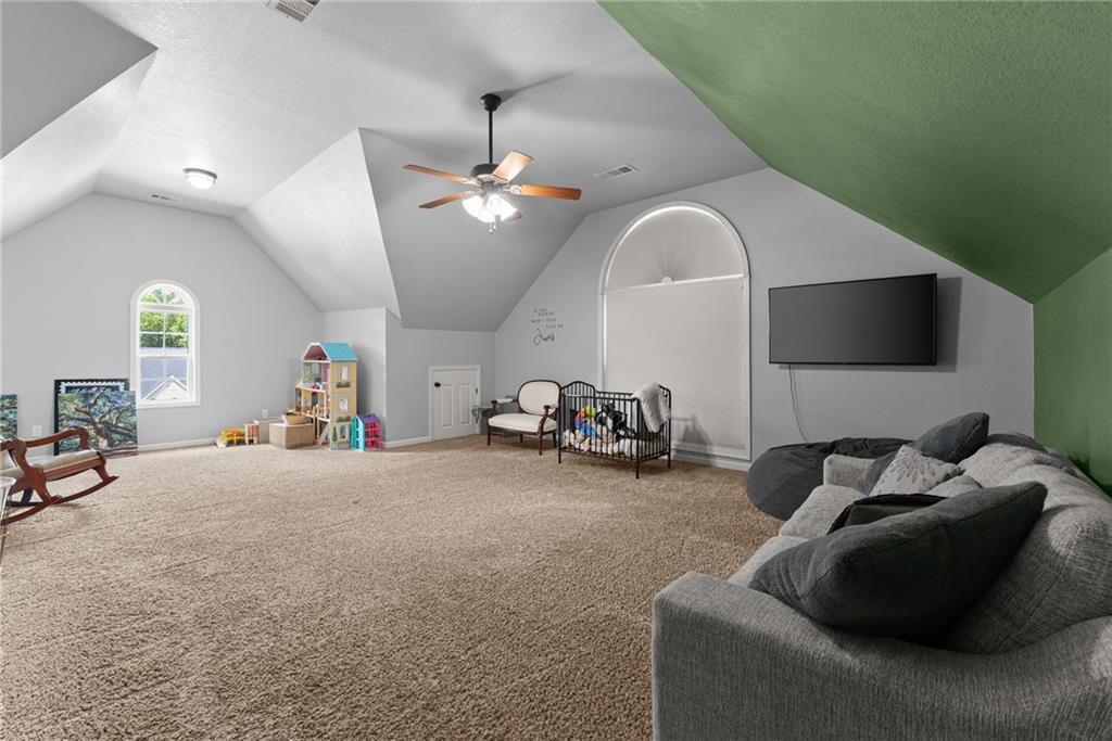 Jackson Meadows - Residential