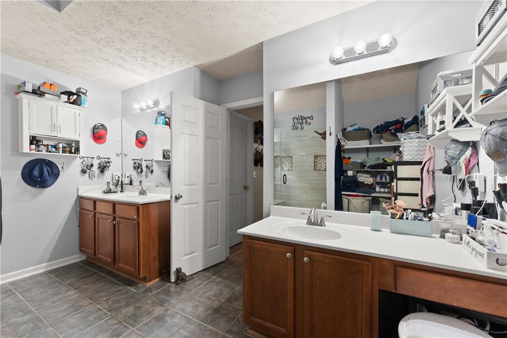Jackson Meadows - Residential