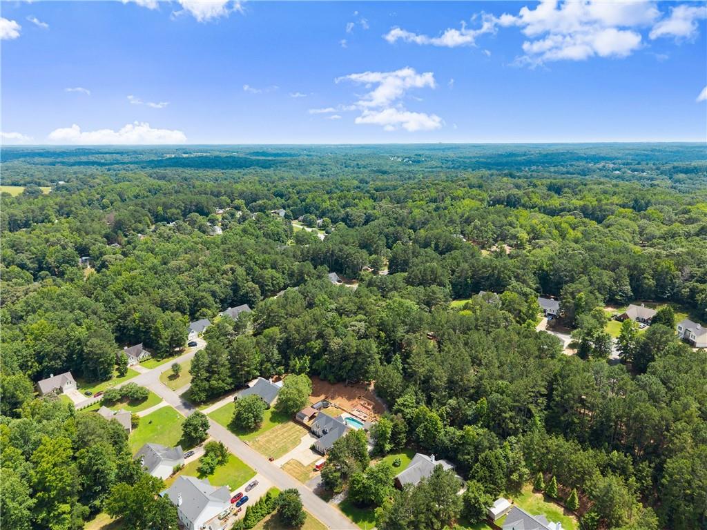 Jackson Meadows - Residential