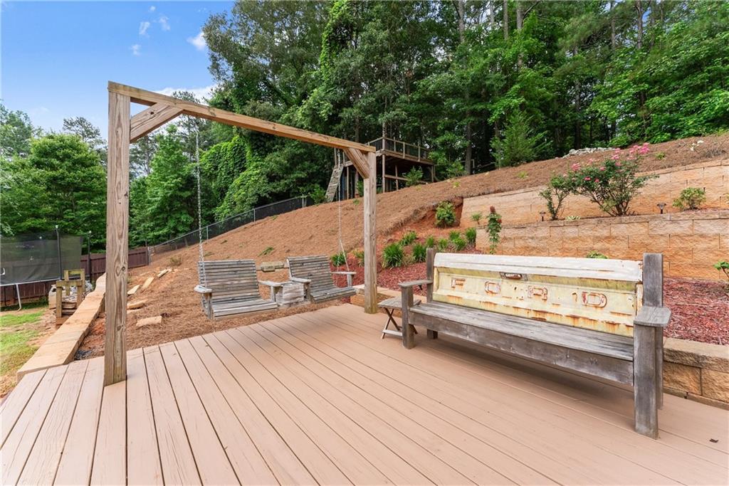 Jackson Meadows - Residential