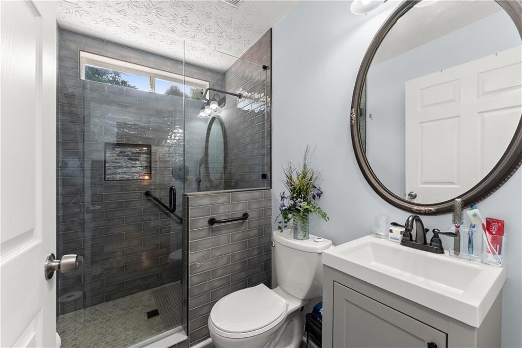 Jackson Meadows - Residential