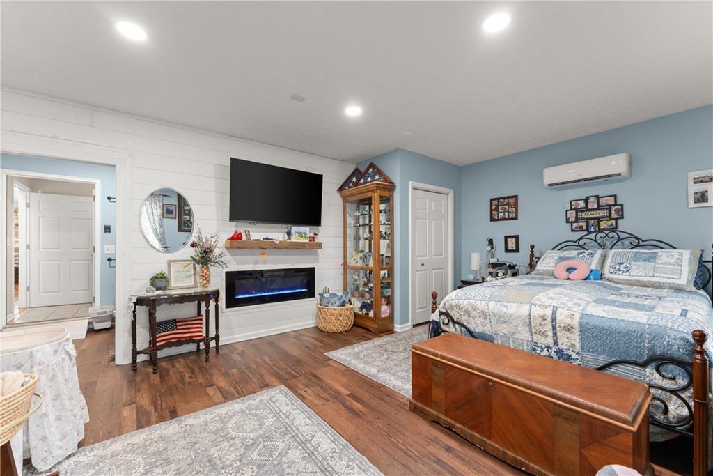 Jackson Meadows - Residential