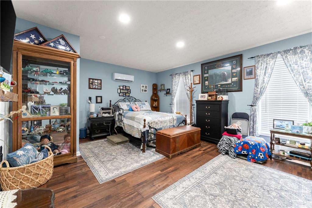 Jackson Meadows - Residential