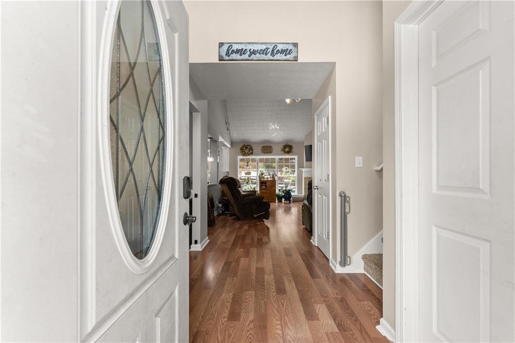 Jackson Meadows - Residential