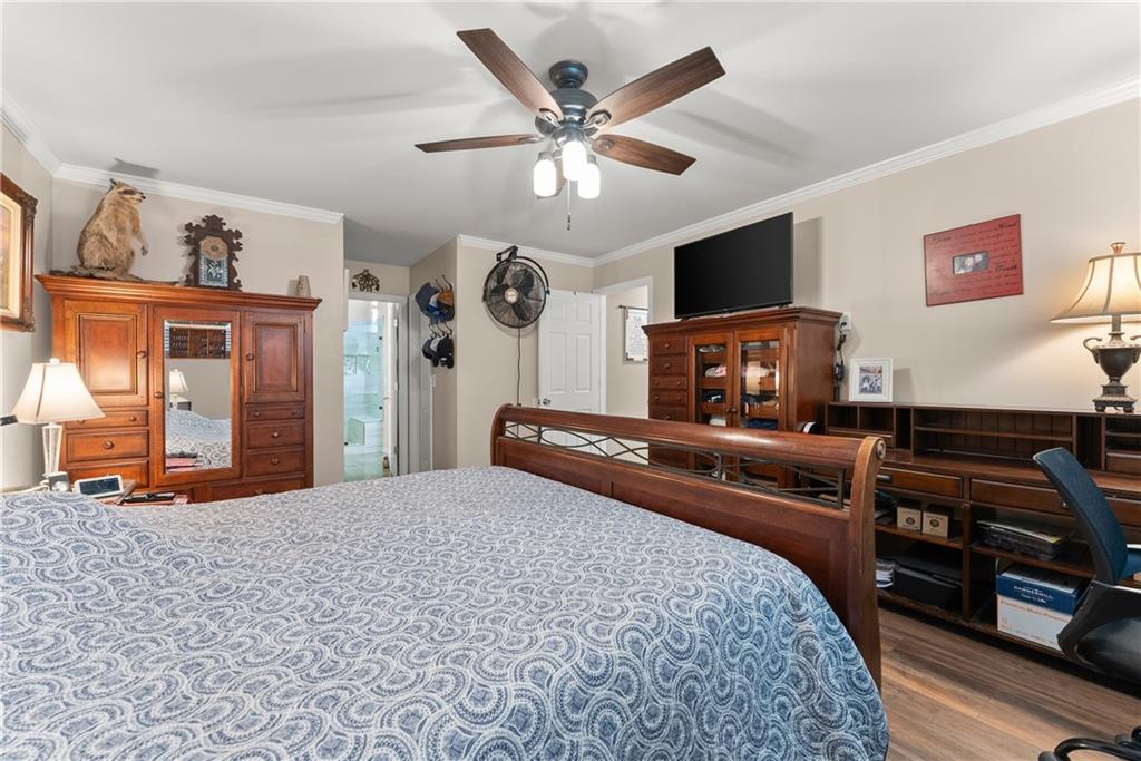 Jackson Meadows - Residential