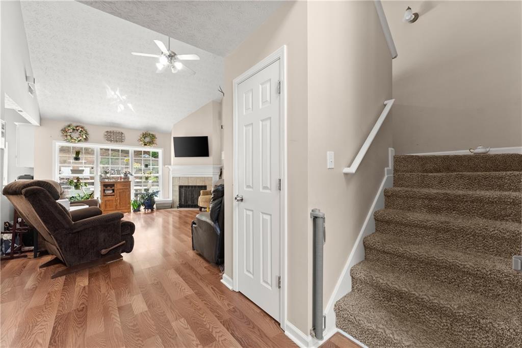 Jackson Meadows - Residential