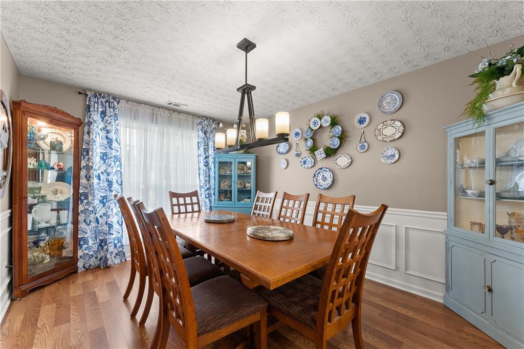 Jackson Meadows - Residential