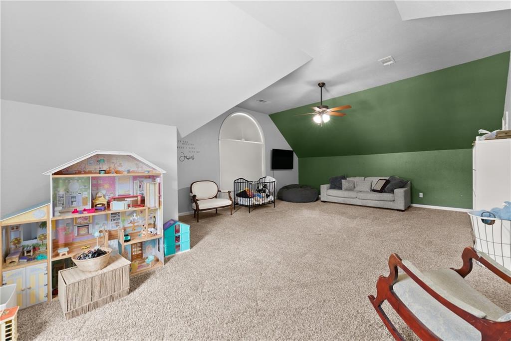 Jackson Meadows - Residential