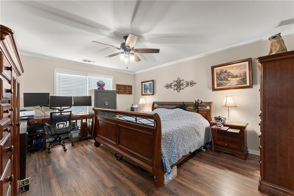 Jackson Meadows - Residential