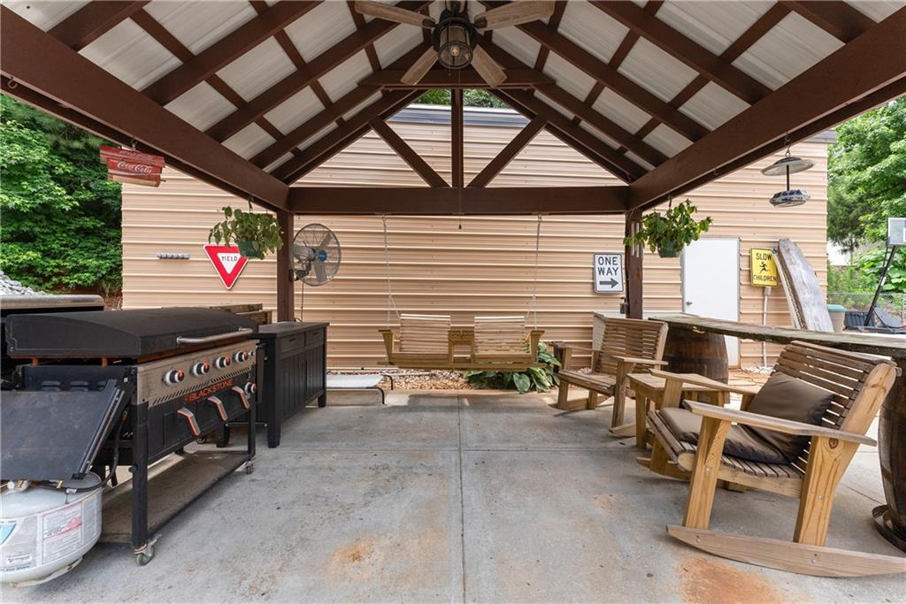 Jackson Meadows - Residential
