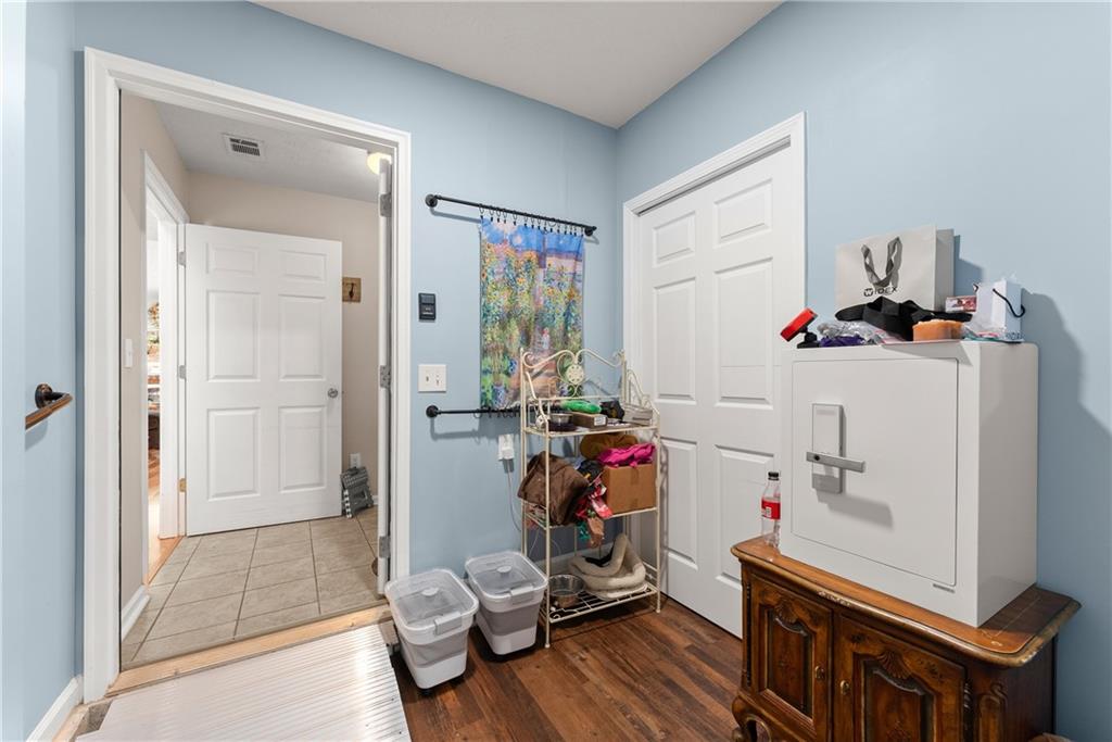 Jackson Meadows - Residential