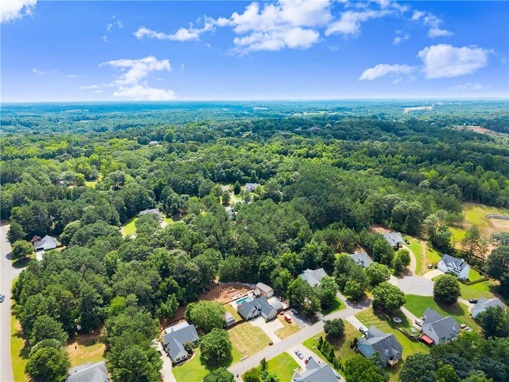 Jackson Meadows - Residential