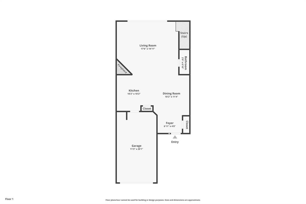 129 Finsbury Lane, Woodstock, Georgia image 23