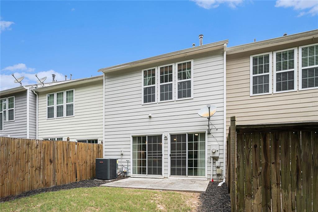 129 Finsbury Lane, Woodstock, Georgia image 21