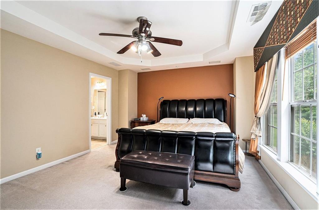 129 Finsbury Lane, Woodstock, Georgia image 11