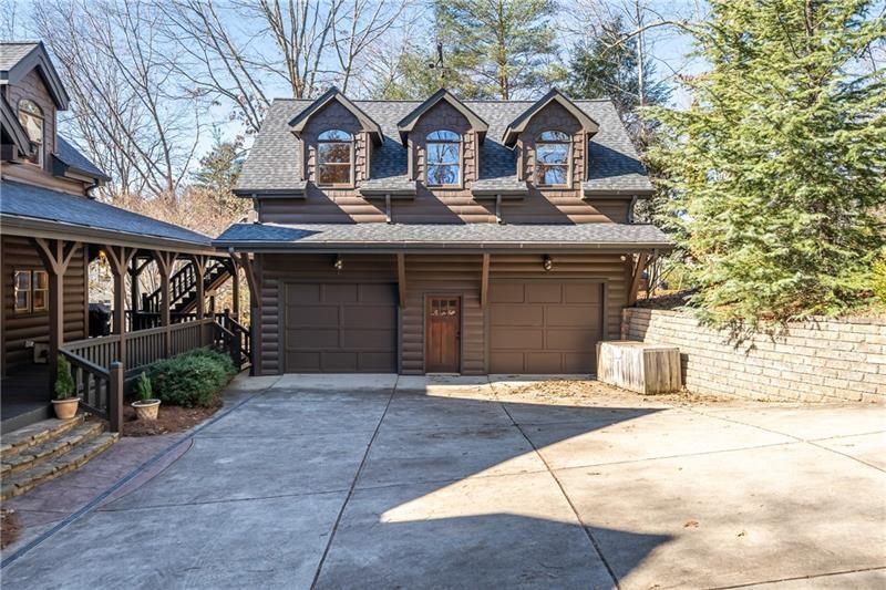 5 Emerald Point