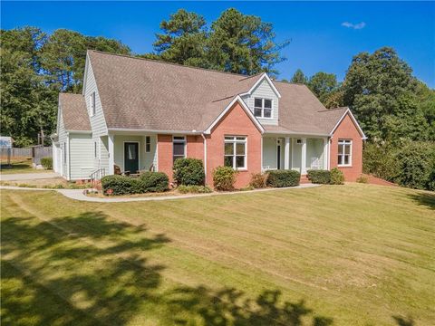 A home in Fayetteville