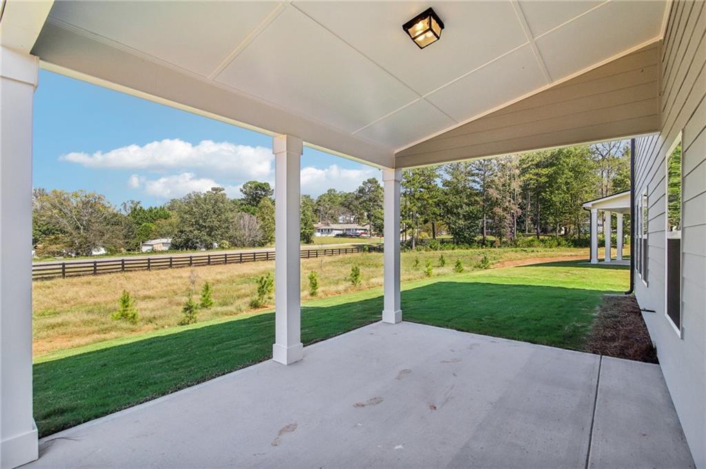 5315 Milford Drive, Gainesville, Georgia image 39